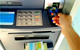 Được rút tối đa bao nhiêu tiền trong 1 ngày từ thẻ ATM?