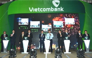 Thay đổi dịch vụ smart OTP, Vietcombank chậm trễ đưa tin