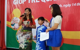 Home Credit tổ chức Hội thảo “Giúp trẻ quản lý đồng tiền đầu tiên” tại tỉnh Bắc Ninh