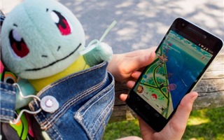 Bộ Thông tin & truyền thông và 5 khuyến cáo cho người chơi Pokemon Go