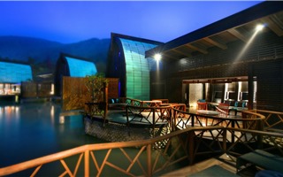 Spa của InterContinental Danang đạt danh hiệu spa nghỉ dưỡng tốt nhất Châu Á