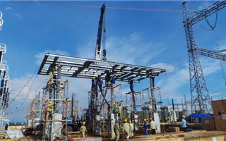 ADB hỗ trợ 231 triệu USD cải thiện hệ thống điện khu vực phía Nam