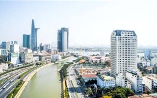 Đánh giá của Savills về thị trường BĐS Việt Nam 2016