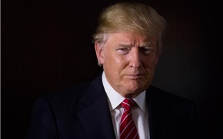 Donald Trump: Vị tổng thống cao tuổi nhất trong lịch sử nước Mỹ