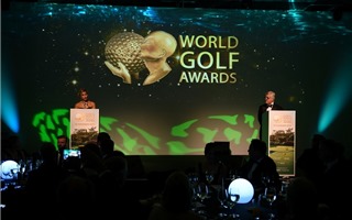 Giải thưởng “Sân Golf mới tốt nhất Thế giới” xướng danh Bà Nà Hills Golf Club