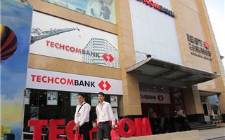 Danh sách phòng giao dịch, chi nhánh ngân hàng Techcombank tại Hà Nội