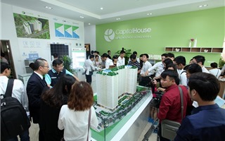 Dự án giá rẻ nào đang “hot” ở Hà Nội?