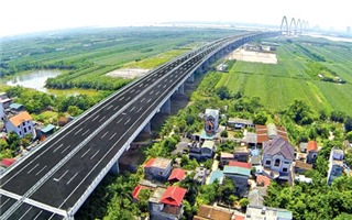 ADB: Nhu cầu vốn cho cơ sở hạ tầng ở Châu Á gấp đôi so với dự báo