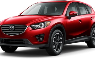 Bảng giá xe ô tô Mazda mới nhất tháng 9/2017