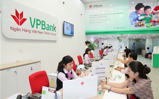 VPBank nằm trong top 5 doanh nghiệp tiêu biểu có nguồn nhân lực hạnh phúc
