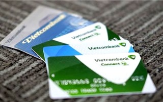Hàng loạt ưu đãi cho chủ thẻ tín dụng Vietcombank
