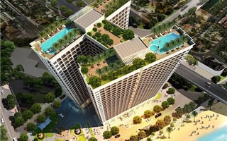 Đà Nẵng công bố 6 dự án đủ điều kiện “bán nhà trên giấy”