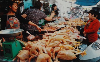 Quản lý an toàn thực phẩm của Hà Nội ở mức "đạt yêu cầu"