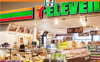 7-Eleven: Cơ hội nào cho người đến sau?
