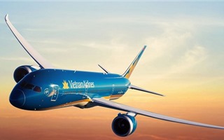 Ưu đãi giảm giá vé từ Vietnam Airlines