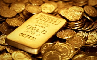 Ngày 10/8: Giá vàng trong nước "bình chân" trước sóng tăng của thế giới