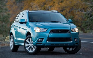 Triệu hồi hơn 4.200 sản phẩm “khuyết tật” của Mitsubishi 