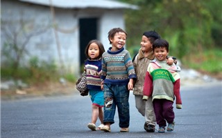 Việt Nam nằm trong Top những quốc gia hạnh phúc, lạc quan nhất!