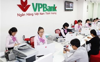 VPBank Đồng Hới chuyển địa điểm giao dịch tạm thời