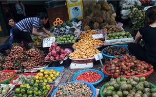 Giải mã lý do khiến người tiêu dùng Việt dần “thờ ơ” với chợ truyền thống