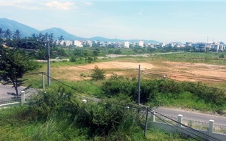 Đà Nẵng: Công bố giá đất tái định cư tại một số dự án