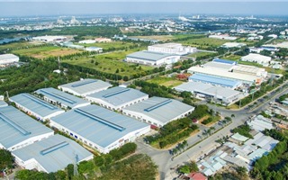 6 cụm công nghiệp mới thành lập ở Hà Nội có gì đặc biệt?