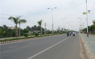 Hà Nội: Điều chỉnh dự án nâng cấp, mở rộng tuyến đường tỉnh lộ 421
