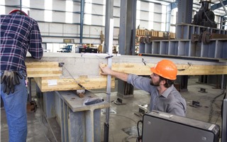 Lợi ích của việc sử dụng gỗ trong xây dựng