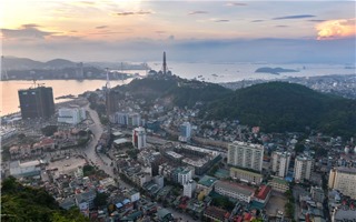 Quảng Ninh: Từ "vô danh" đến nam châm trên bản đồ bất động sản