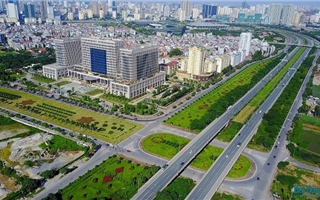 Chỉ sau Mỹ, Việt Nam là thị trường bất động sản yêu thích thứ 2 của nhà đầu tư Hàn Quốc