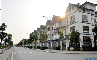 Khu Tây Hà Nội: Nơi hút vốn của hàng loạt "ông lớn" bất động sản