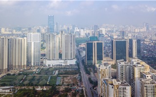 Xây dựng hệ thống thông tin cho thị trường bất động sản Việt Nam: Đã đến lúc cần “dẹp loạn”