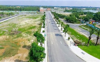 Giá đất nền Hà Nội và TP.HCM 2019 dự báo tăng 10 - 15%