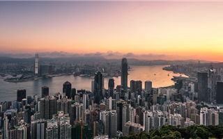5 xu hướng định hình thị trường bất động sản Châu Á - Thái Bình Dương năm 2019