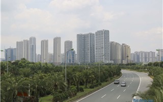  Những bất ổn của thị trường bất động sản Hà Nội trong nửa đầu năm 2020