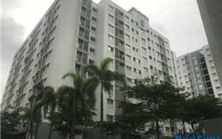 TP.HCM khởi công hơn 2.000 căn nhà ở xã hội dịp Quốc khánh 2/9