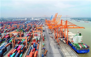 Vì sao doanh nghiệp logistics Việt chỉ chiếm 5% trên \"sân nhà\"?