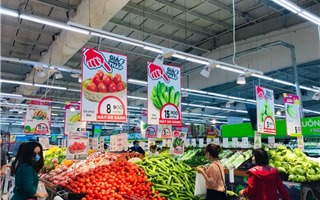 Hà Nội: Tạo mọi điều kiện thuận lợi cho thu mua, tiêu thụ sản phẩm hàng hóa, nông sản