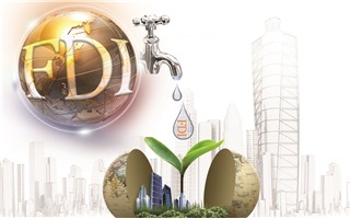 Bất động sản Việt Nam ghi nhận kỷ lục mới về thu hút vốn FDI