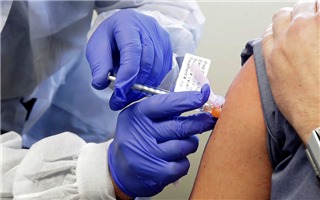 Hôm nay, Việt Nam tiêm thử nghiệm lâm sàng loại vaccine COVID-19 thứ hai