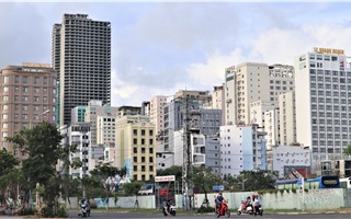 Dịch vụ lưu trú tại Đà Nẵng hoạt động cho… “có không khí”