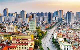 Thực hiện thí điểm mô hình chính quyền đô thị tại Hà Nội: Sẵn sàng trước “giờ G”