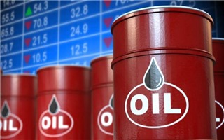 Giá xăng dầu hôm nay 23/4: bật tăng trở lại