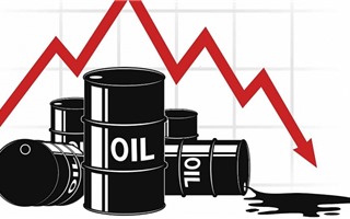 Giá xăng dầu hôm nay 26/4: Lo ngại dịch bệnh Covid-19 diễn biến phức tạp, giá dầu trượt nhẹ