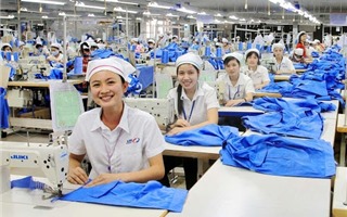 Hà Nội giải quyết việc làm cho gần 100.000 lao động