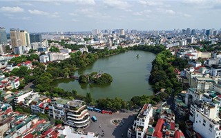 Hà Nội nâng chất lượng tổ chức cơ sở Đảng gắn với xây dựng chính quyền đô thị