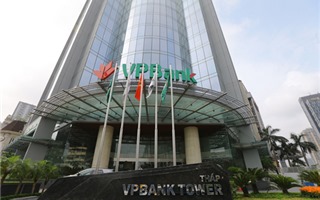 VPBank tăng trưởng mạnh nhờ chuyển đổi số