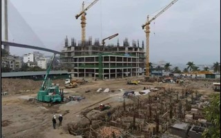 Quảng Ninh: Lại tái diễn cảnh mở bán trái phép hàng loạt dự án BĐS