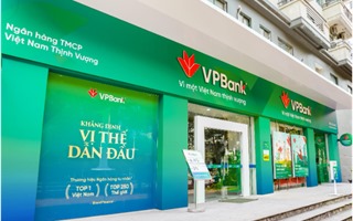  Hút khách gửi tiết kiệm: Chiều khách như cách của VPBank