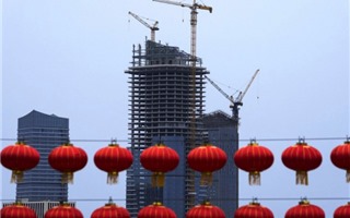 Nguy cơ hỗn loạn kinh tế khi Trung Quốc siết quản lý bất động sản